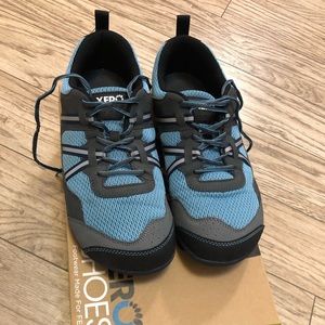 Xero Shoes Prio Running and Crosstrain Zero Drop Women’s 11